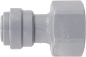 Duotight - 8mm (5/16) x 1/2 in. Female Thread