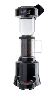 Extension Tube for Coffee Roaster - SR-540 / SR-800