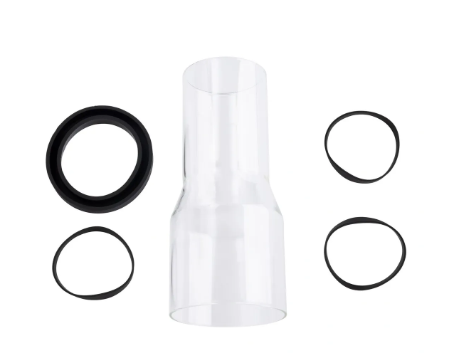 Extension Tube for Coffee Roaster - SR-540 / SR-800