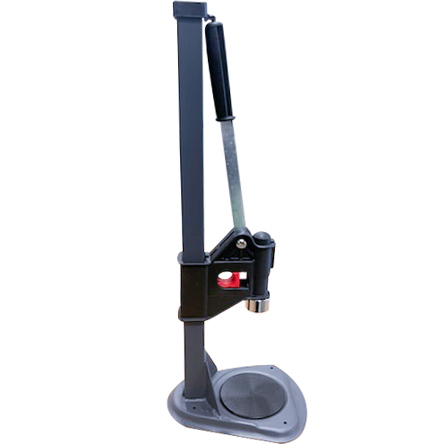 Capper - Bench - Colt Strong, High Pressure