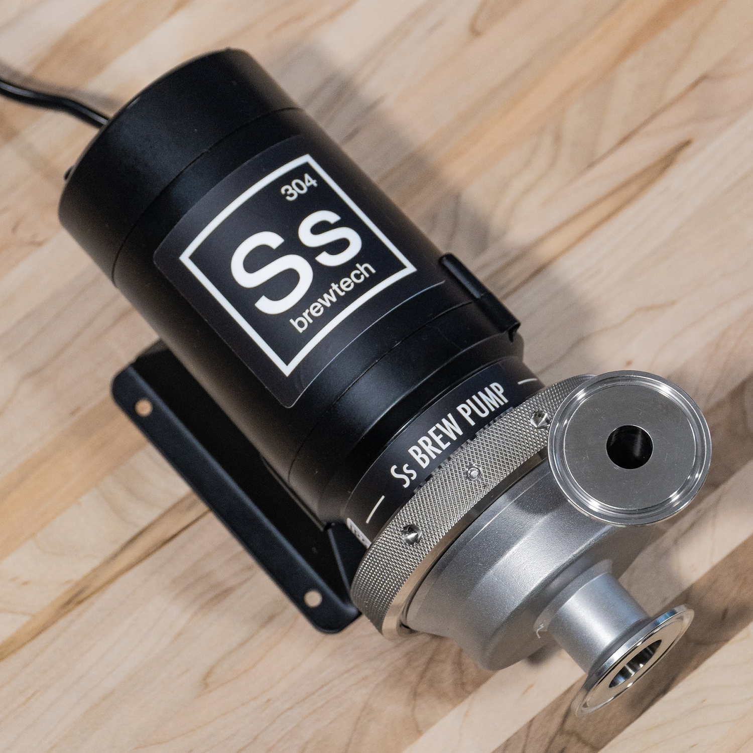 Ss Brewtech - Ss Brew Pump