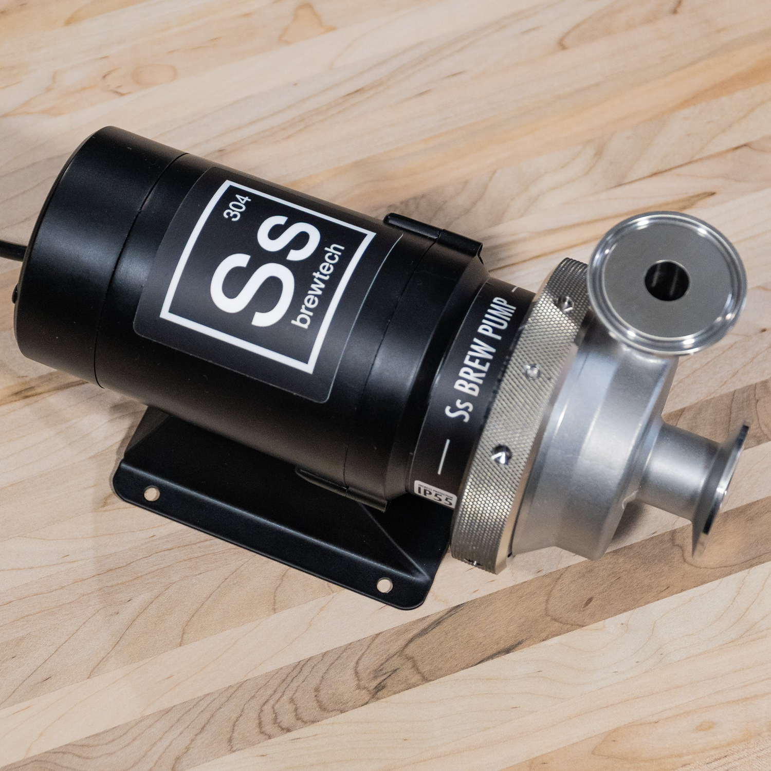 Ss Brewtech - Ss Brew Pump