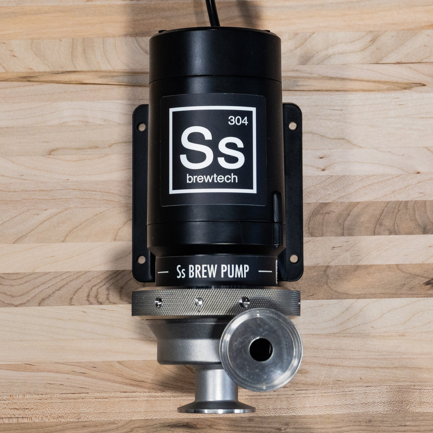 Ss Brewtech - Ss Brew Pump