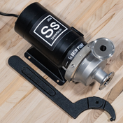 Ss Brewtech - Ss Brew Pump