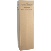 5 lb CO2 Tank | Premium Aluminum | New | CGA320 Valve | US DOT Approved