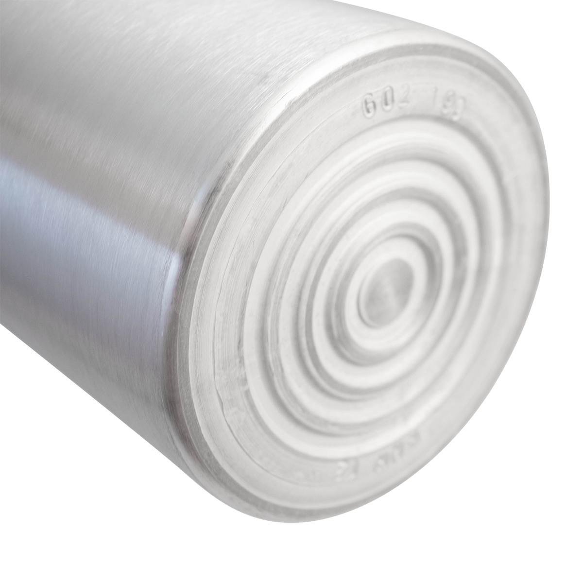 5 lb CO2 Tank | Premium Aluminum | New | CGA320 Valve | US DOT Approved