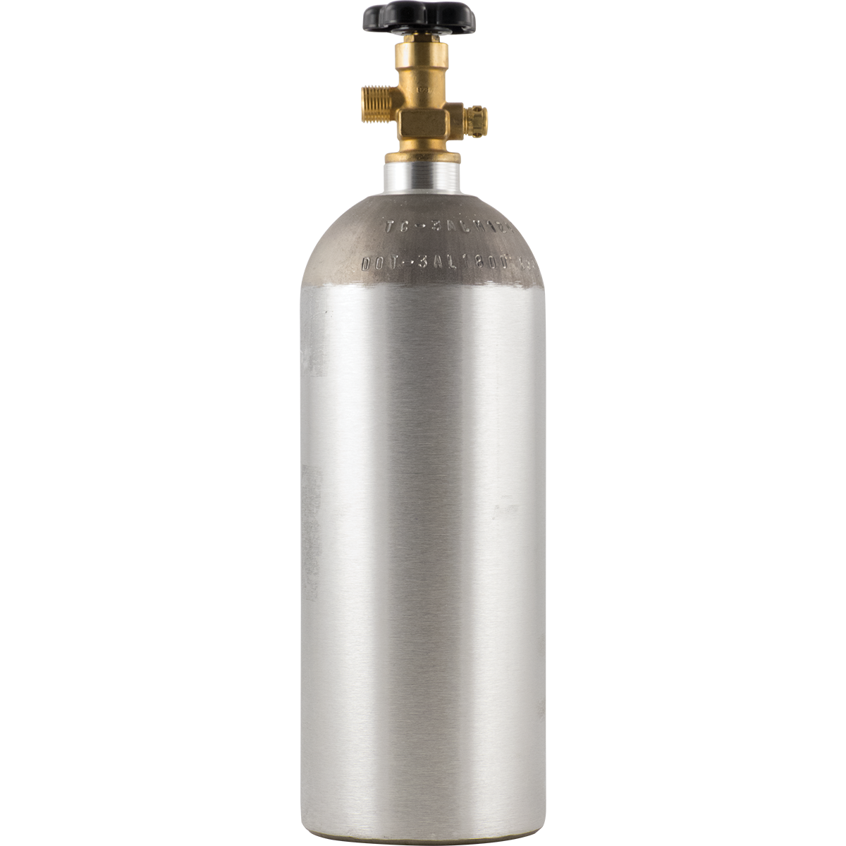 CO2 Tank (5 lb)