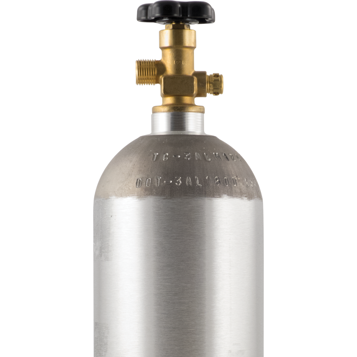CO2 Tank (5 lb)