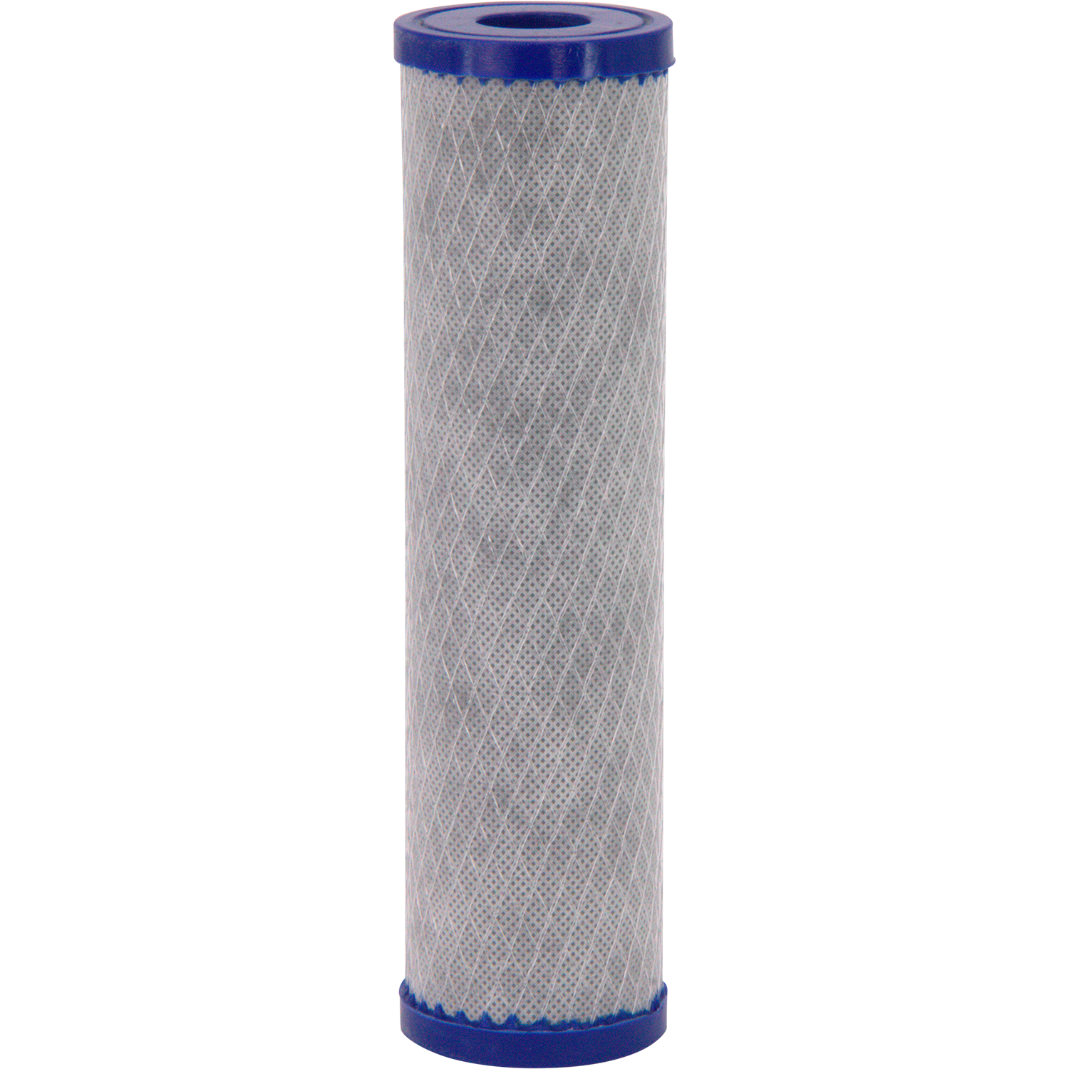 BevBright Catalytic Carbon Block Water Filter - 10 in. - 1 Micron