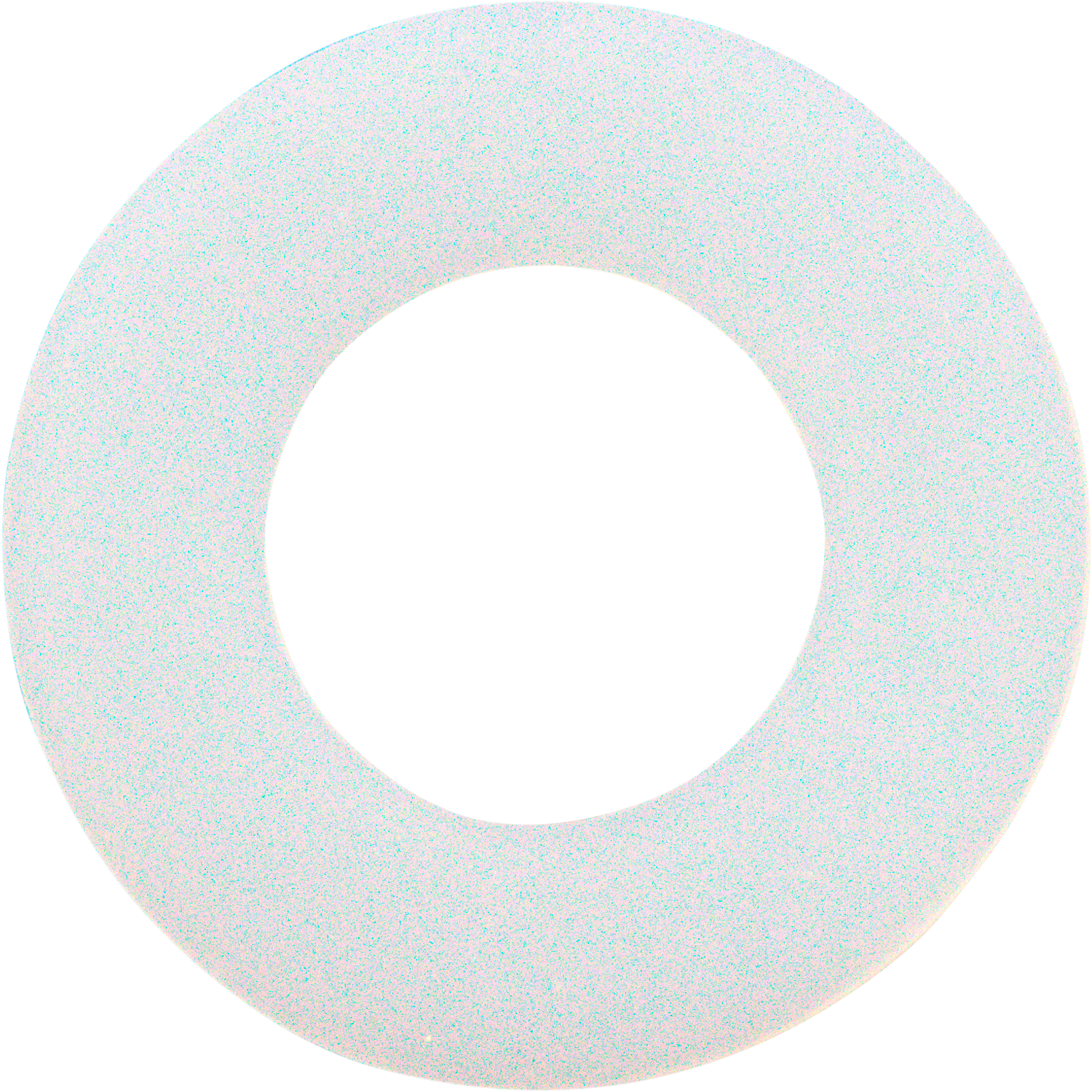 BevBright Lenticular Filter Housing - Base Gasket