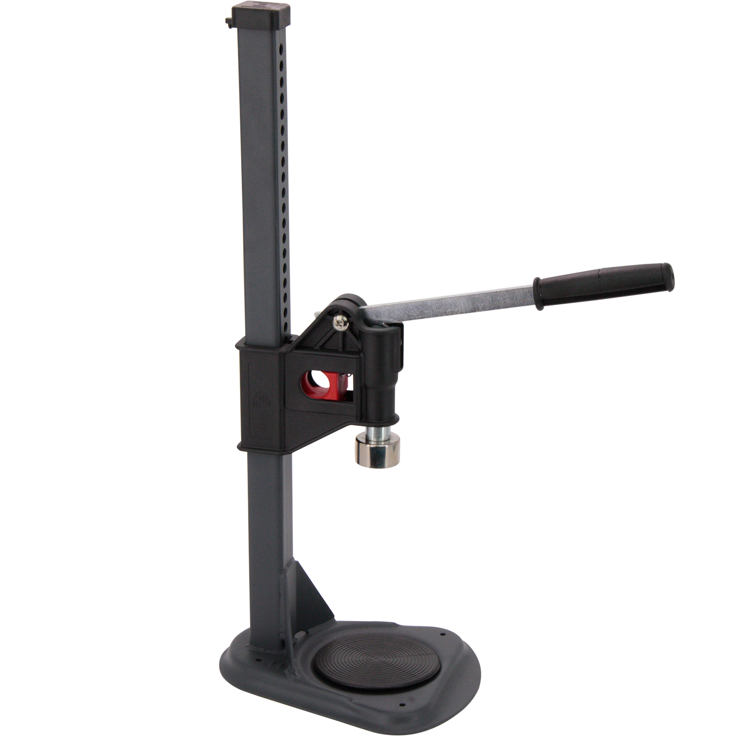 Capper - Bench - Colt Strong, High Pressure