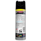 Weiman Stainless Steel 3-in-1 Clean + Shine + Protect - 17 oz Aerosol