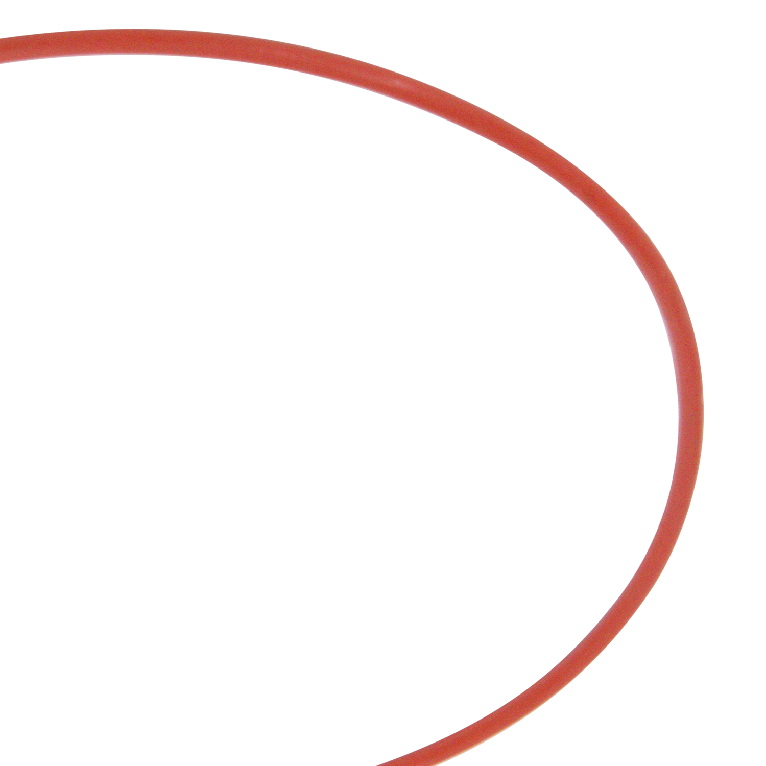 BevBright Lenticular Filter Housing - Base O-ring - 12 in. - 350mm