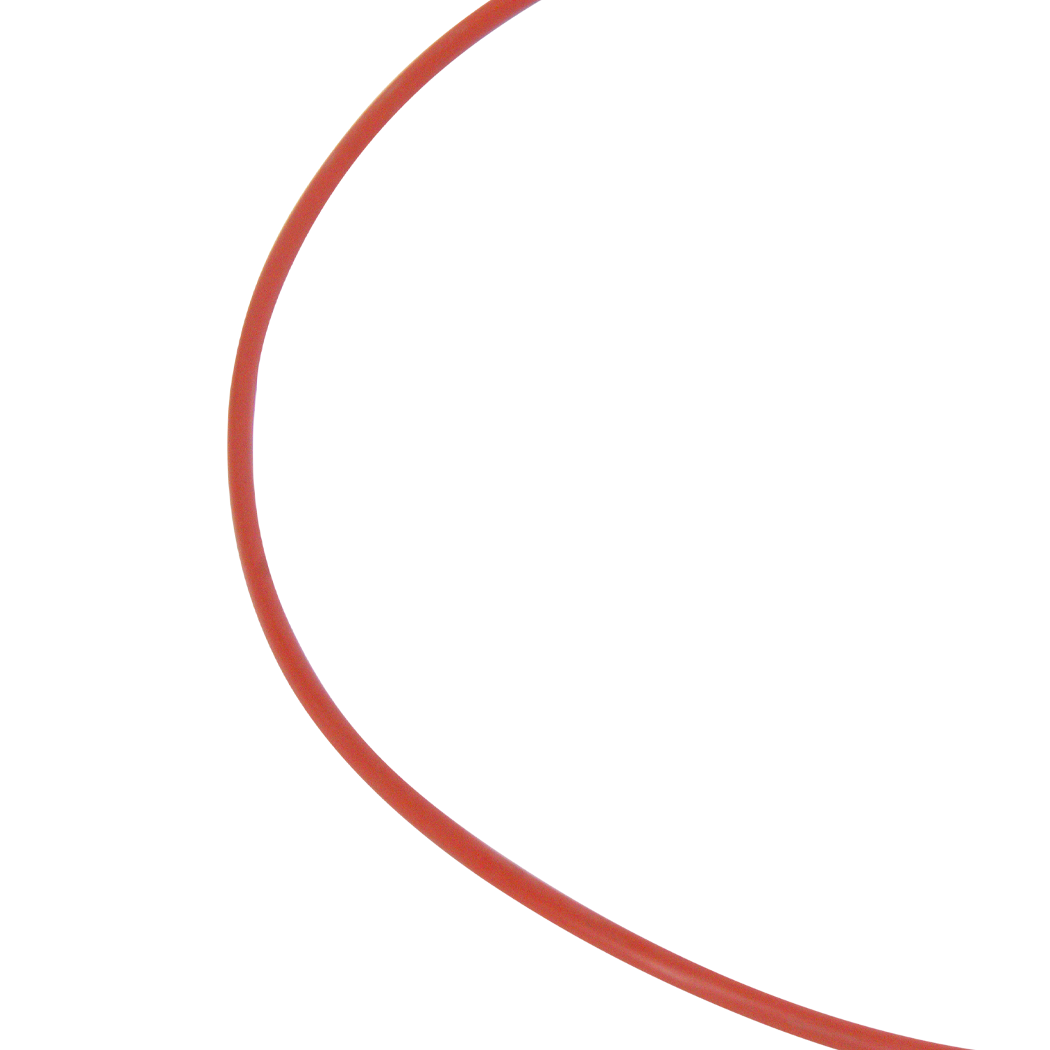 BevBright Lenticular Filter Housing - Base O-ring - 16 in.