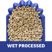 Single-Origin Reserve Series - Rwanda Kungahara - 3 Pack of 1 lbs - Wet, Natural, Carbonic Maceration Process