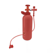 Duotight Mini CO2 Regulator - CGA320 Adapter