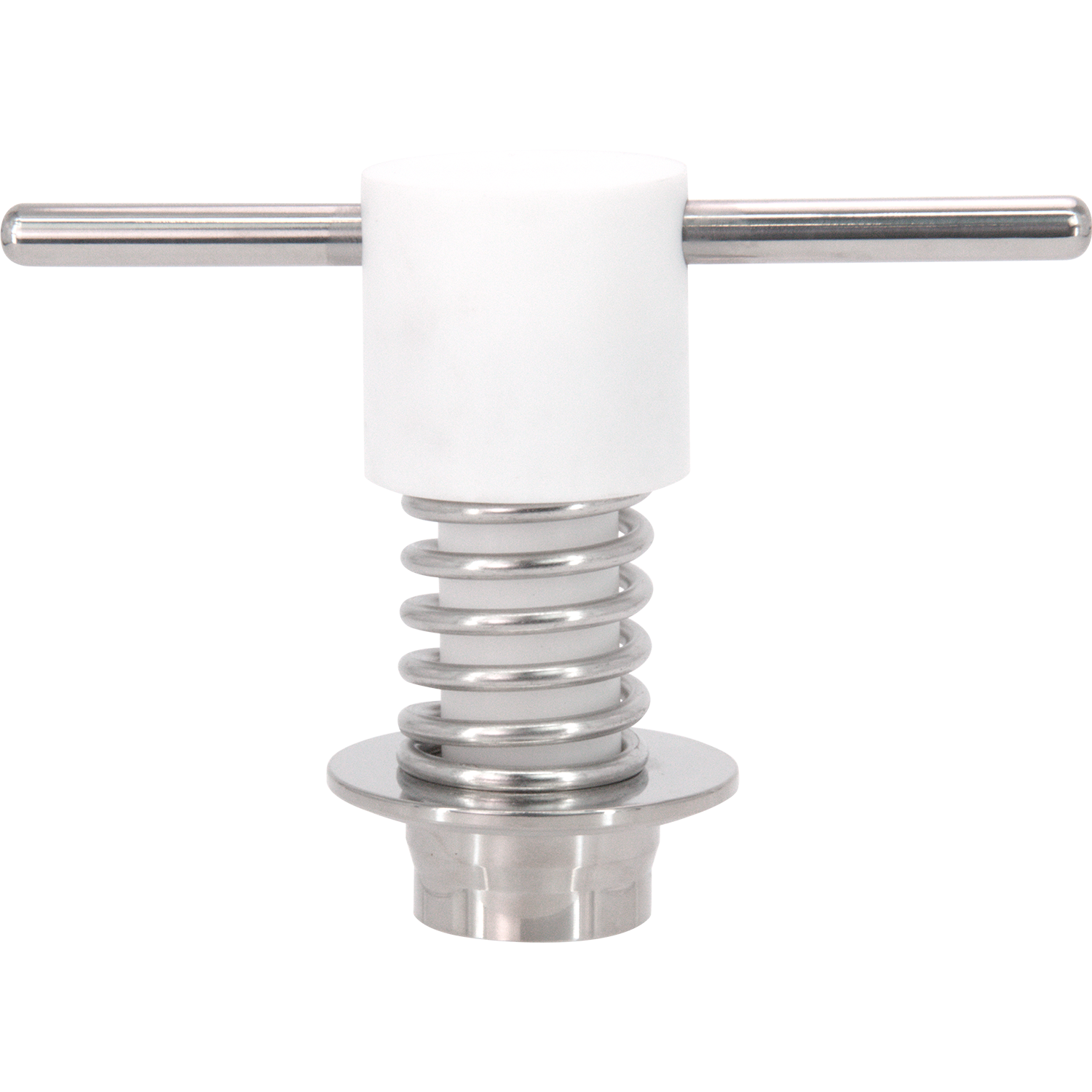 BevBright Lenticular Filter Housing - Lockdown Assembly