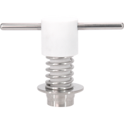 BevBright Lenticular Filter Housing - Lockdown Assembly