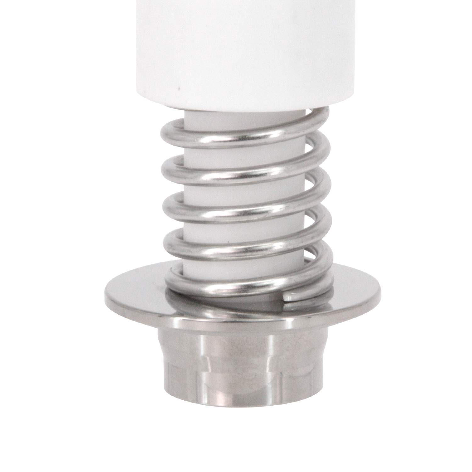 BevBright Lenticular Filter Housing - Lockdown Assembly