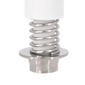 BevBright Lenticular Filter Housing - Lockdown Assembly