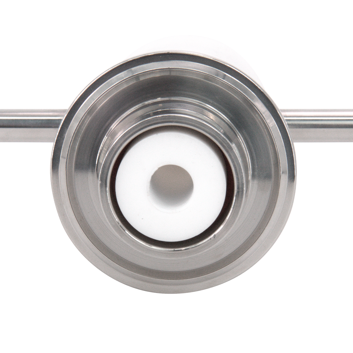 BevBright Lenticular Filter Housing - Lockdown Assembly