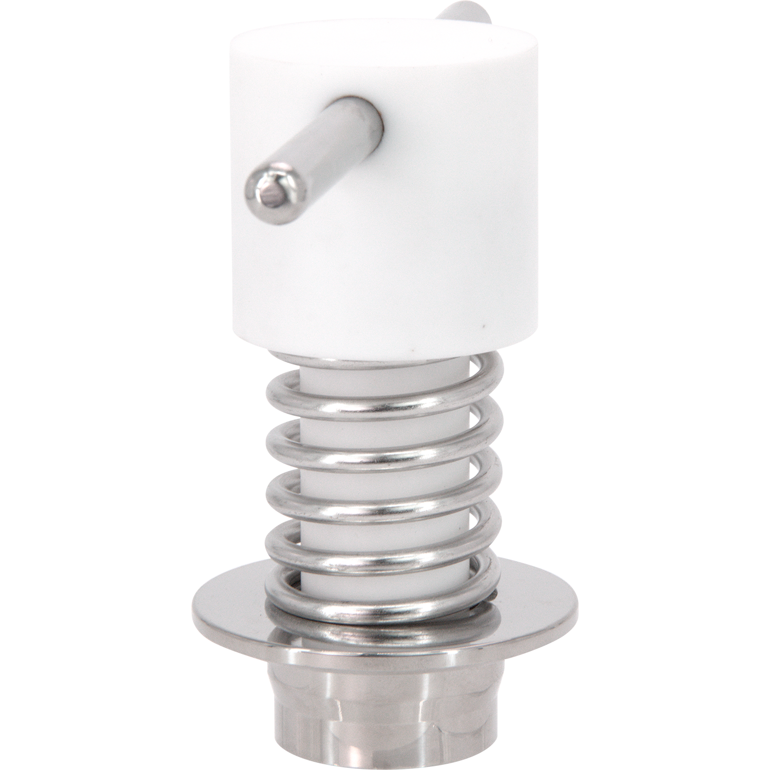 BevBright Lenticular Filter Housing - Lockdown Assembly