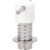 BevBright Lenticular Filter Housing - Lockdown Assembly