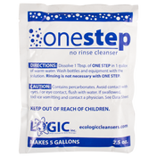One Step Cleanser - PLACEHOLDER