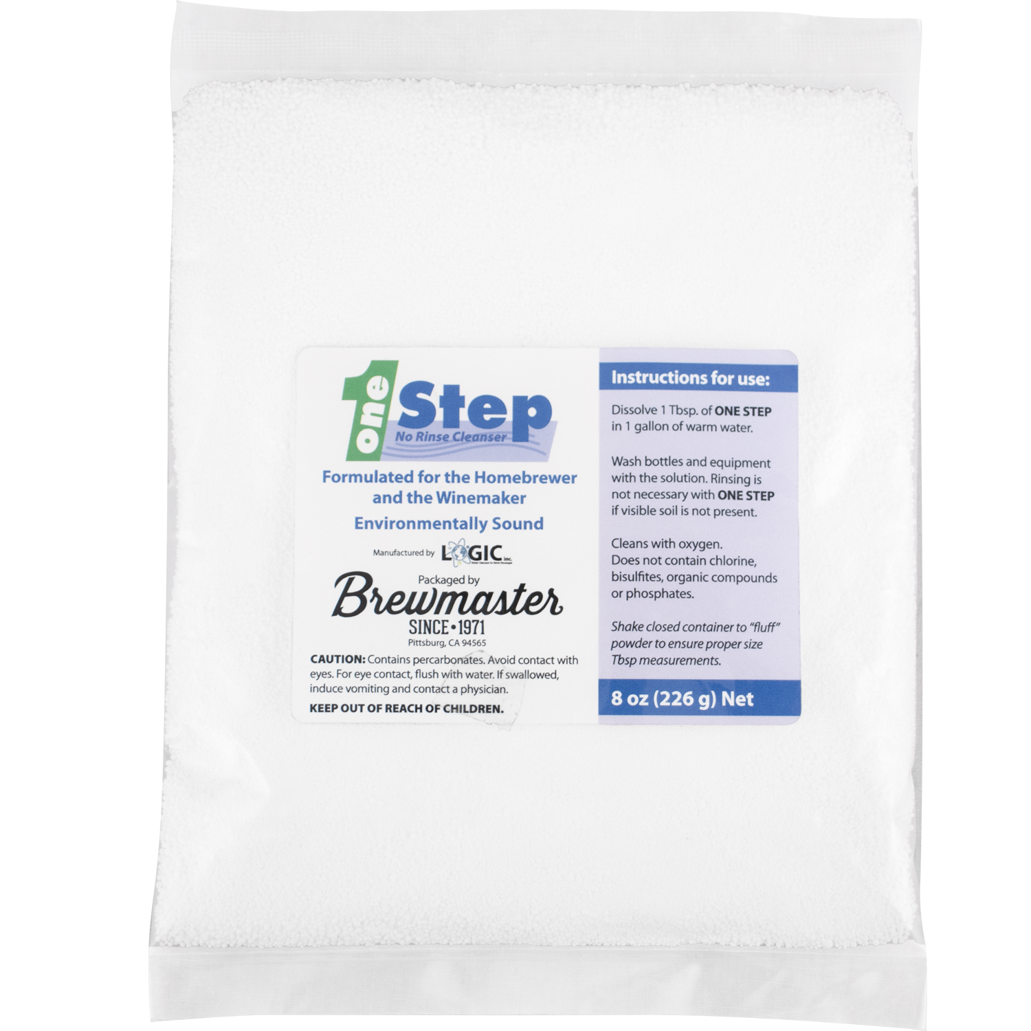 One Step Cleanser - PLACEHOLDER