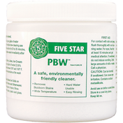 Five Star - PBW - PLACEHOLDER