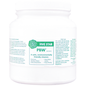 Five Star - PBW - PLACEHOLDER
