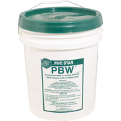 Five Star - PBW - PLACEHOLDER