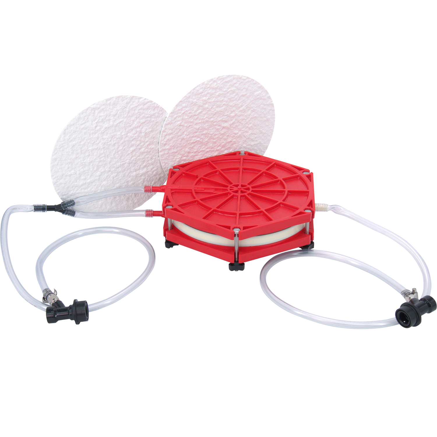 Beer and Wine Plate Filter Kit 