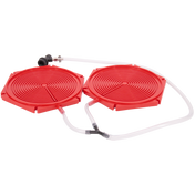Beer and Wine Plate Filter Kit 