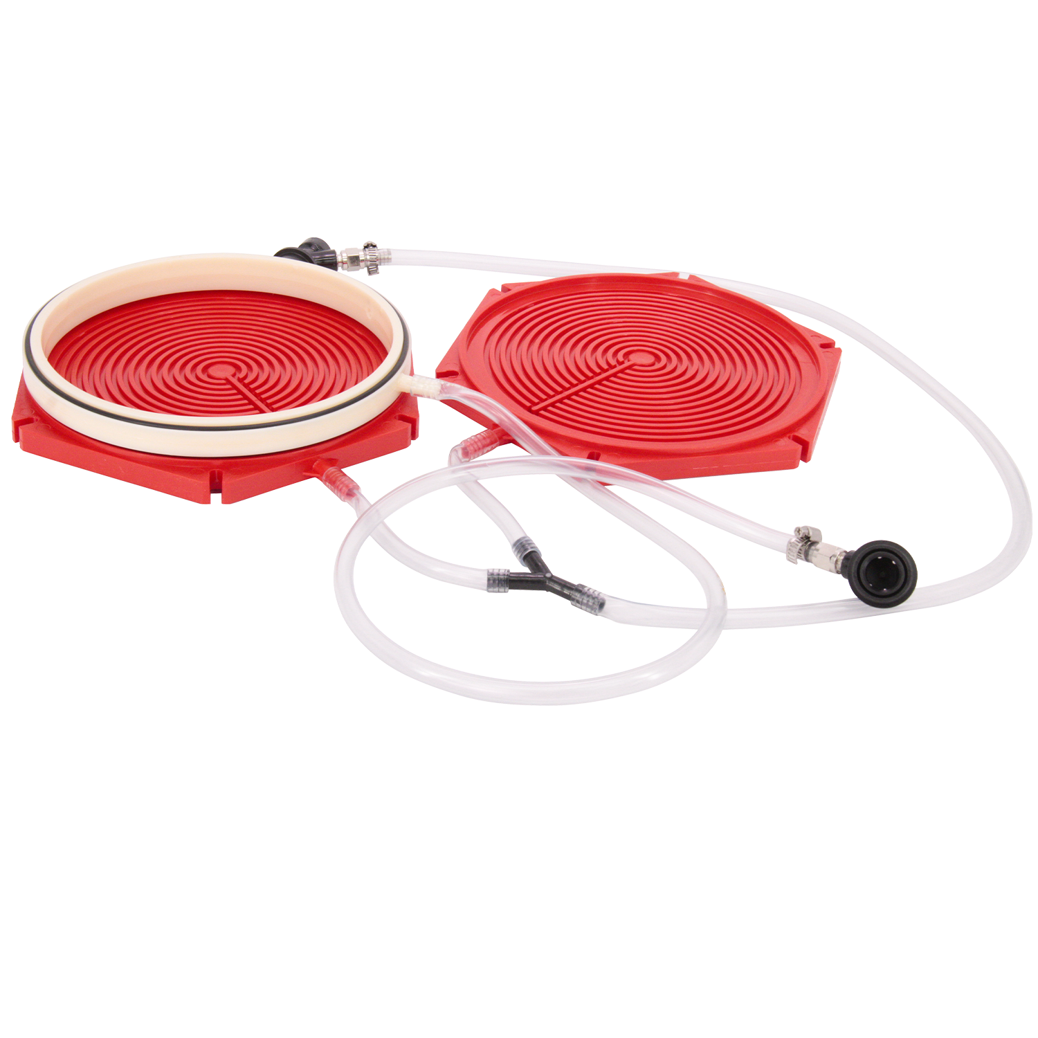 Beer and Wine Plate Filter Kit 
