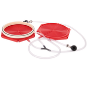Beer and Wine Plate Filter Kit 