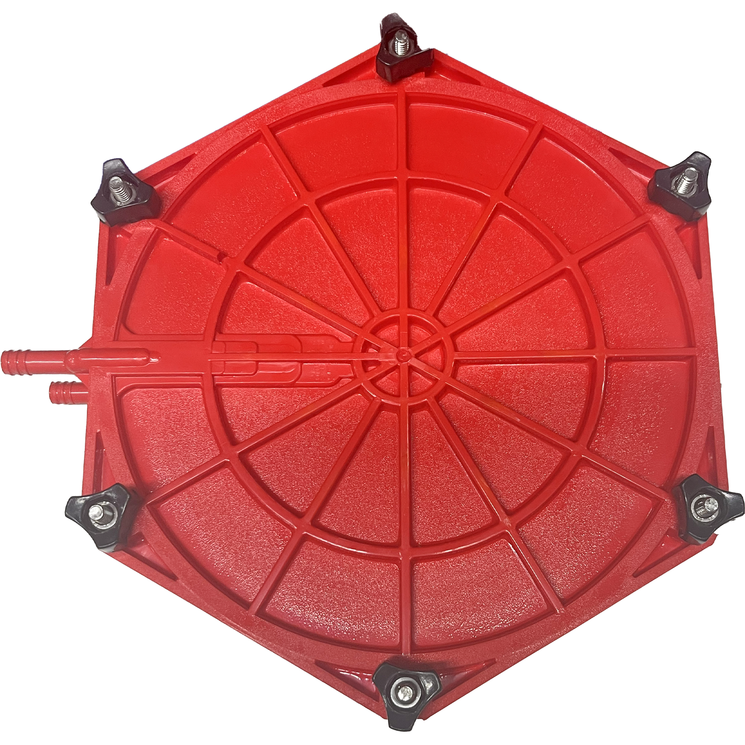Beer and Wine Plate Filter Kit 