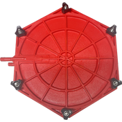 Beer and Wine Plate Filter Kit 