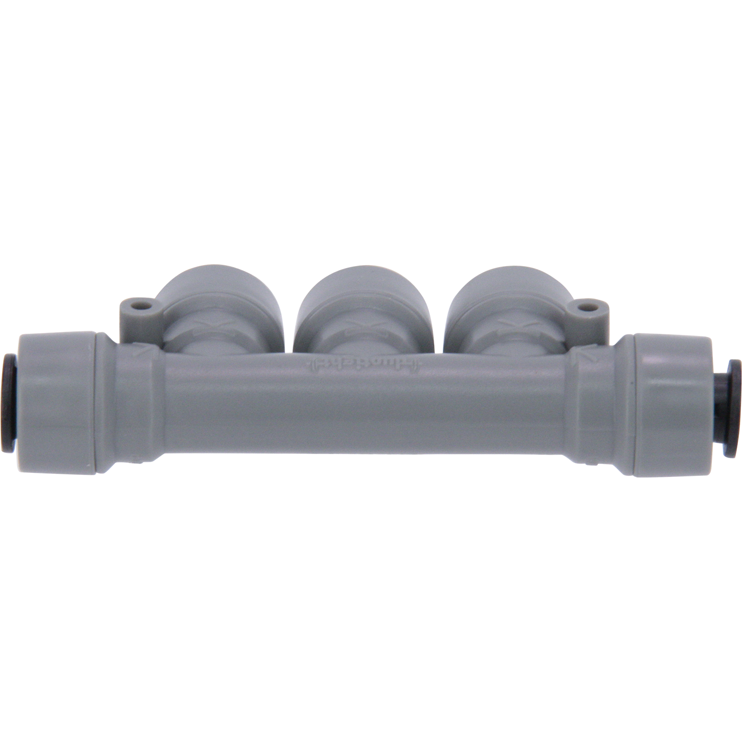 Duotight - 8mm (5/16) 5-Way Multi-Tee