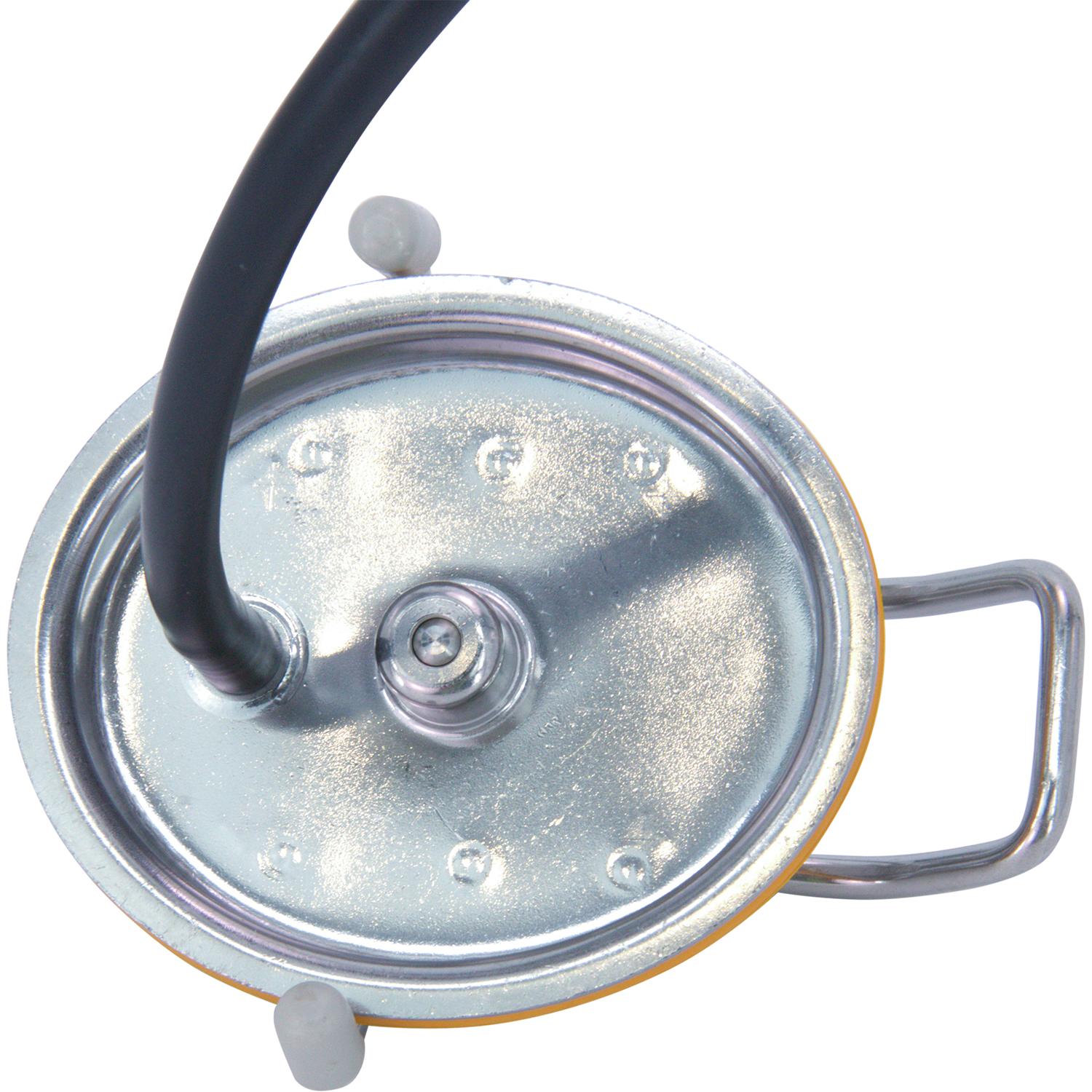 Carbonating Keg Lid