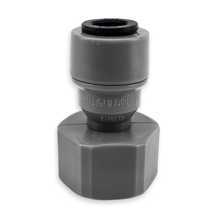 Duotight - 8mm (5/16) x 1/2 in. Female Thread