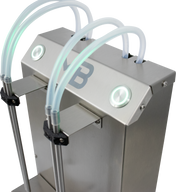MB Orthos Dual Head Filler- Used Refurbished