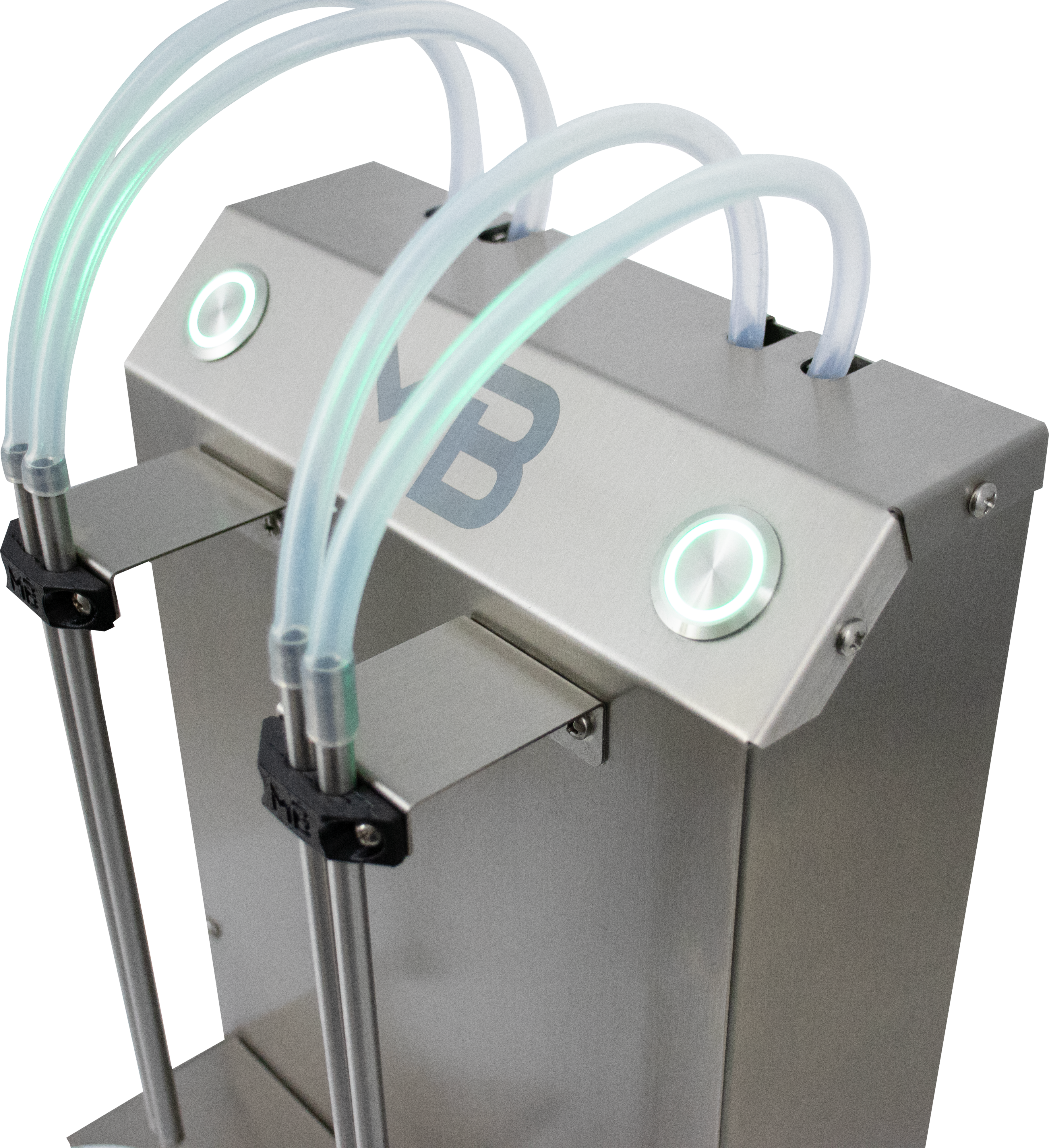 MB Orthos Dual Head Filler- Used Refurbished