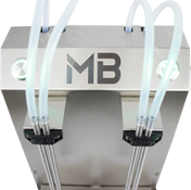 MB Orthos Dual Head Filler- Used Refurbished