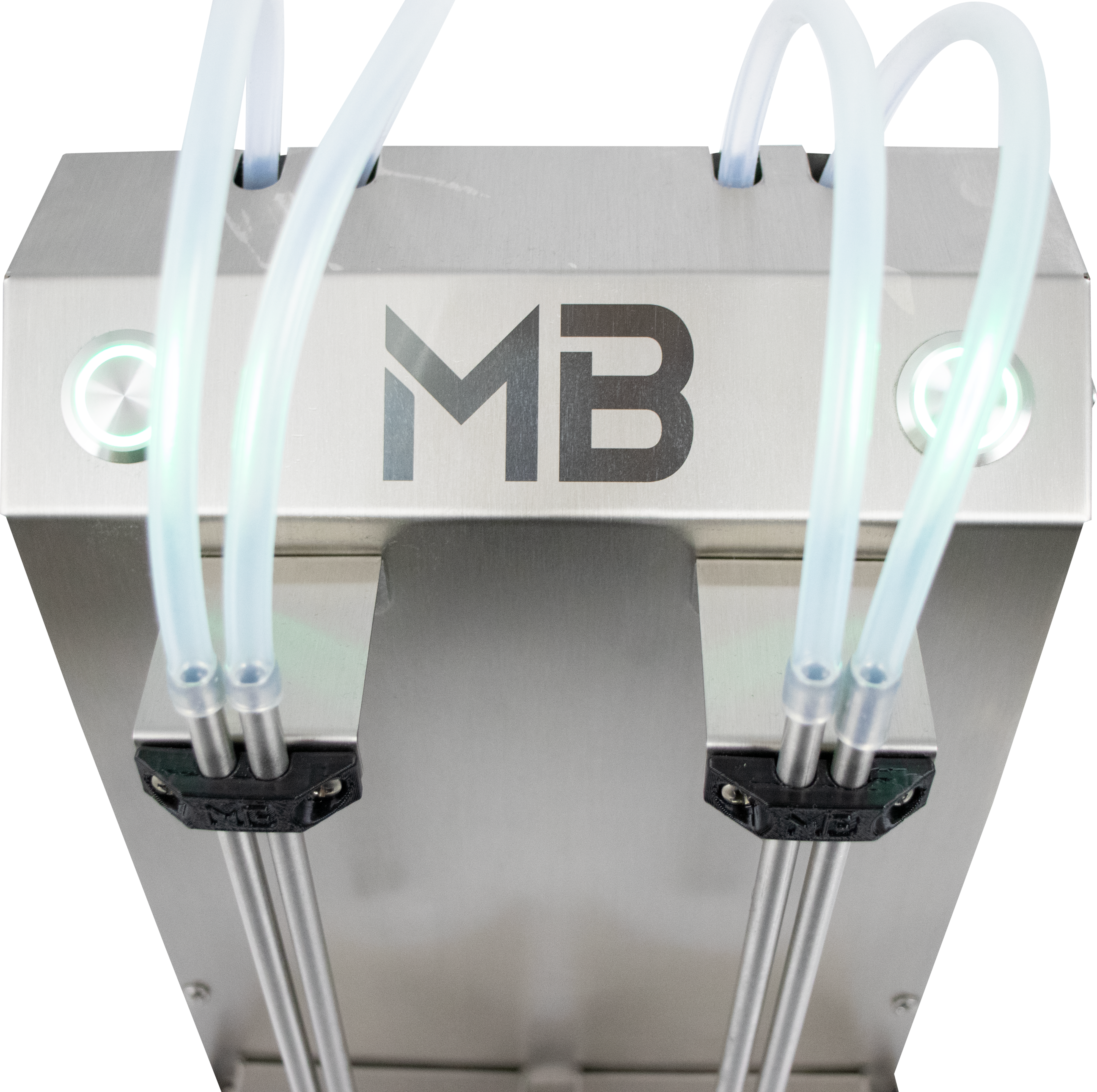 MB Orthos Dual Head Filler- Used Refurbished