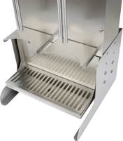 MB Orthos Dual Head Filler- Used Refurbished