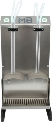 MB Orthos Dual Head Filler- Used Refurbished