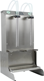 MB Orthos Dual Head Filler- Used Refurbished