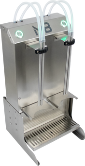 MB Orthos Dual Head Filler- Used Refurbished