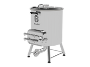 BrewBuilt CB1 - Commercial Cold Brew Kettle Kit - PLACEHOLDER